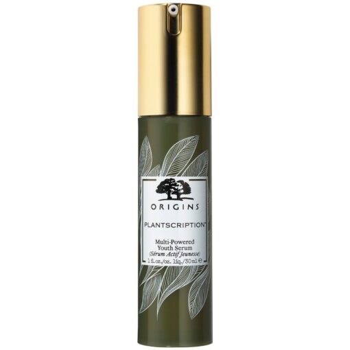 shop Origins Plantscriptionâ¢ Multi-Powered Youth Serum 30 ml af Origins - online shopping tilbud rabat hos shoppetur.dk